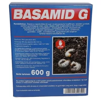 Basamid G  0,6kg