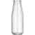 Befőttes üveg  720ml paradicsomos+tető