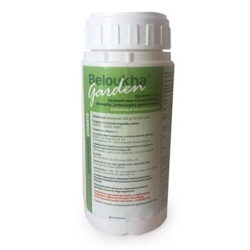 Beloukha Garden 0,25L /glifozát mentes/