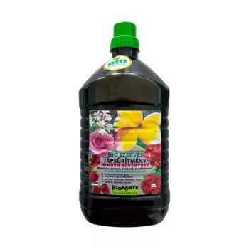 Bioforte Szerves tápoldat 2L