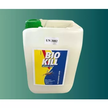 Biokill Micro Fast  5000ml utántöltő