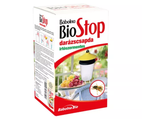 BioStop Darázscsapda