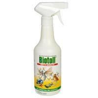 Biotoll univerzális permet 0,5L (poloskára is)