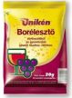 Borélesztő 20g vörös Unikén