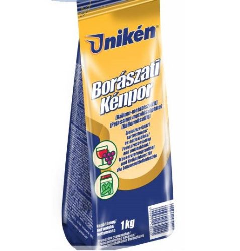 Borkén 1kg