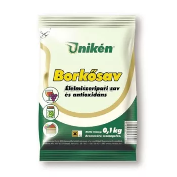 Borkősav 1kg