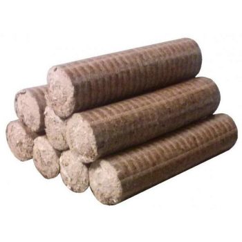 Fabrikett tölgy 20kg/csomag