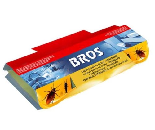 Bros Csótánycsapda-feromox
