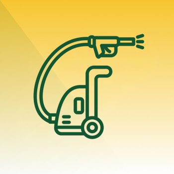 Husqvarna magasnyomású mosók