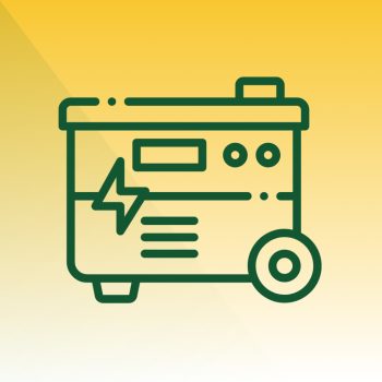 Husqvarna áramfejlesztők