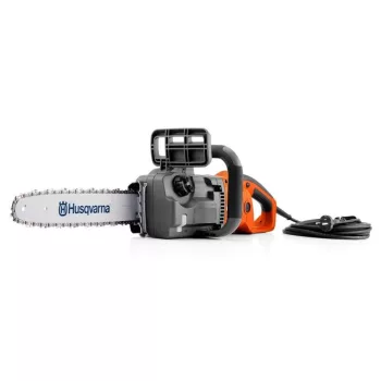 Husqvarna elektromos láncfűrész