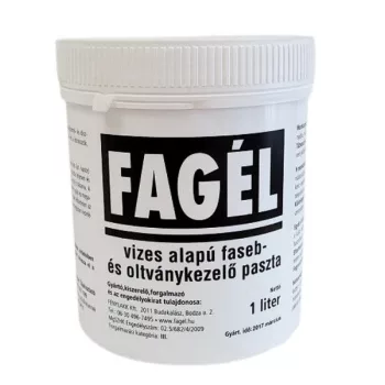 Egyéb növényápolási anyagok