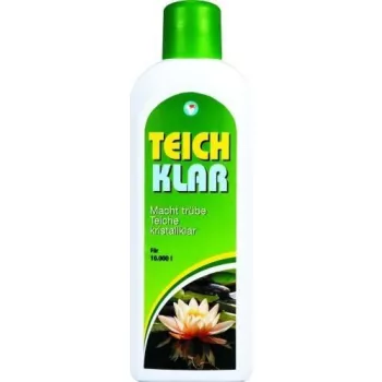 Kerti tó ápolás