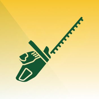 Husqvarna sövényvágó