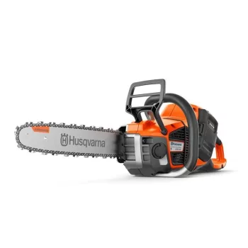 Husqvarna akkus láncfűrész