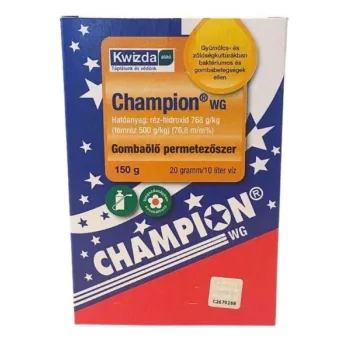 Champion WG 15dkg