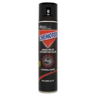 Chemotox csótány-hangya spray 300ml