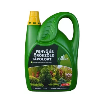 Tápoldat Classic fenyő 3L