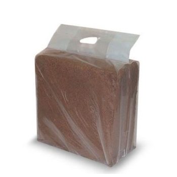 Kókuszföld 4,5kg/zsák (60-65L)