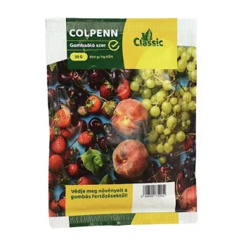 Colpenn WG 30gr leveles gombaölő permetszer