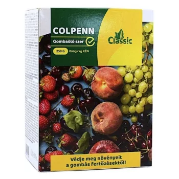 Colpenn WG 0,25kg gombaölő permetszer