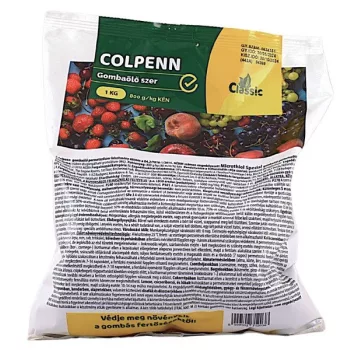 Colpenn WG 1kg gombaölő permetszer