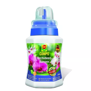 Compo Tápoldat orchidea 0,25L