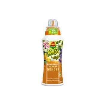 Tápoldat Compo Mediterrán 0,5L