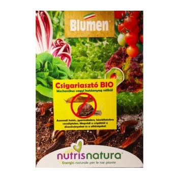 Csigariasztó Bio /Blumen/ 1kg