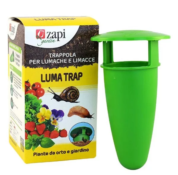ZAPI ZANZARE BIA - insetticida concentrato