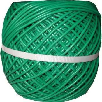 Csőkötöző zöld 2,5mm 180m 1kg/db