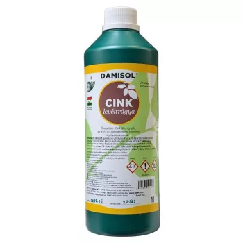 Damisol Cinkamin komplex Zn 1L