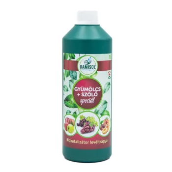 Damisol Gyümölcs+szőlő Special 1 liter