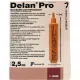 Delan Pro 2,5ml amp. gombaölő szer II.kat