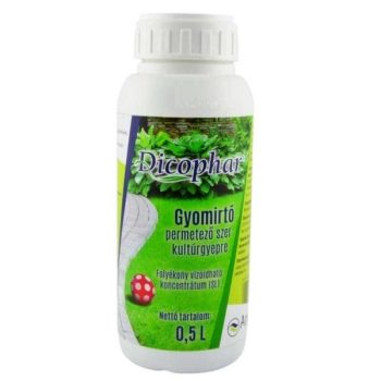 Dicophar 58EC 500ml gyomírtó permetszer