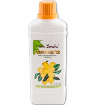 Dr Trópusdoktor 0,5L