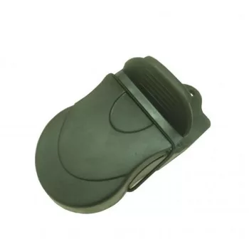 Egérfogó patkányfogó nagy műanyag