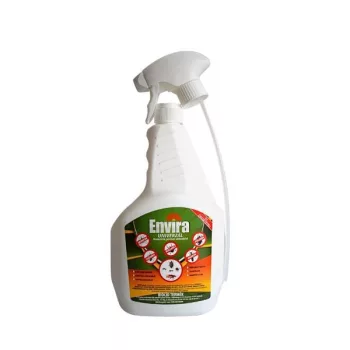 Rovarírtó 1000ml Envira UNIVERZÁLIS szórófejes