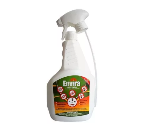 Rovarírtó 1000ml Envira UNIVERZÁLIS szórófejes