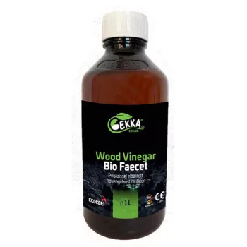Faecet BIO Gekka 1L poloskák ellen