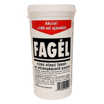 Fagél paszta 0,5L