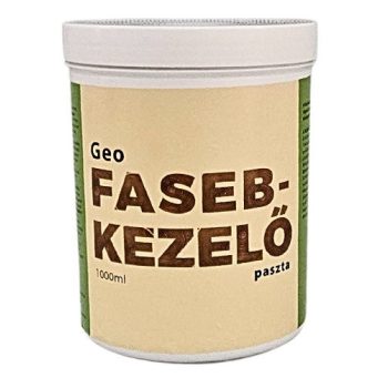 Fasebkezelő GEO 1L
