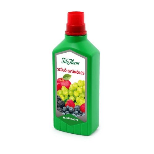 Fitohorm Szőlő-gyümölcs levéltrágya 1L