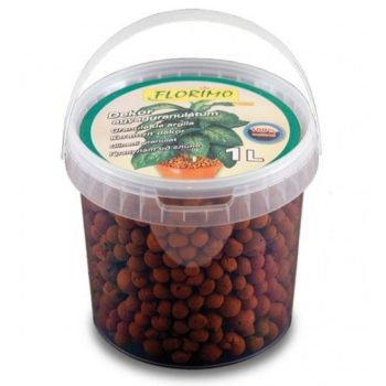 Agyaggranulátum Florimo 1L dekor