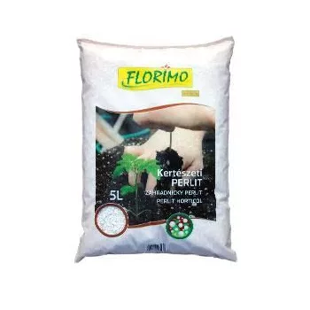 Perlit   5L 2-6 mm Florimo