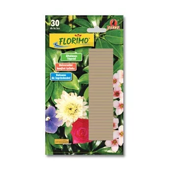 Florimo Táprúd általános 30db