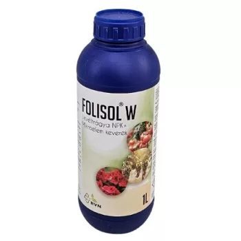 Folisol W EK levéltrágya 1L