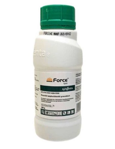 Force 1,5G 0,3kg talajfertőtlenítő rovarölő szer