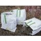 Hulladékgyűjtő zsák 65x25x75cm 120kg /kis big-bag/