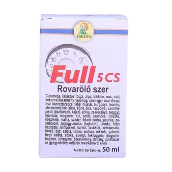 Full 5SC /Karate Zeon/ 50ml rovarölő permetszer